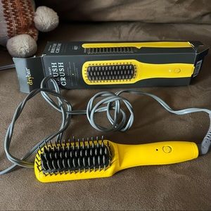 Dry Bar Baby Brush Crush